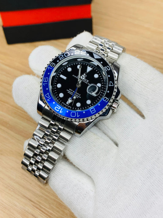 GMT Model With Date Adjustment